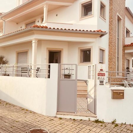 Casa Do Guilhim Villa Nazare Bagian luar foto